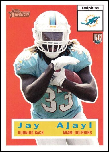 48 Jay Ajayi